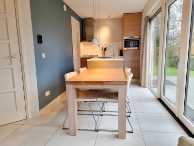 Holiday apartment Holiday home with dog Vlissingen - Features photo 9