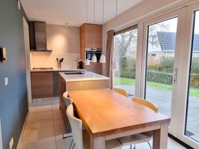 Holiday apartment Holiday home with dog Vlissingen - Features photo 10