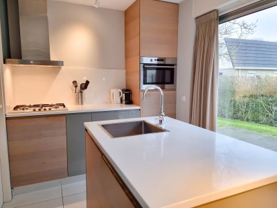 Holiday apartment Holiday home with dog Vlissingen - Features photo 11