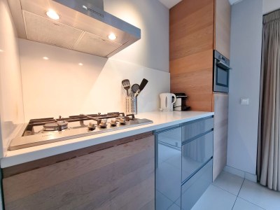 Holiday apartment Holiday home with dog Vlissingen - Features photo 12