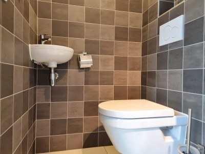 Holiday apartment Holiday home with dog Vlissingen - Features photo 13