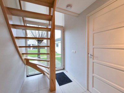 Holiday apartment Holiday home with dog Vlissingen - Features photo 14