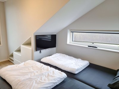 Holiday apartment Holiday home with dog Vlissingen - Features photo 17