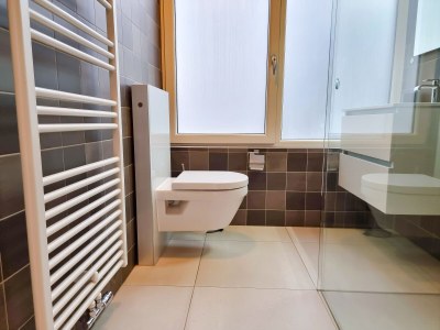 Holiday apartment Holiday home with dog Vlissingen - Features photo 19