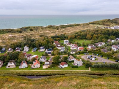 Holiday apartment Holiday home with dog Vlissingen - Environment photo 22