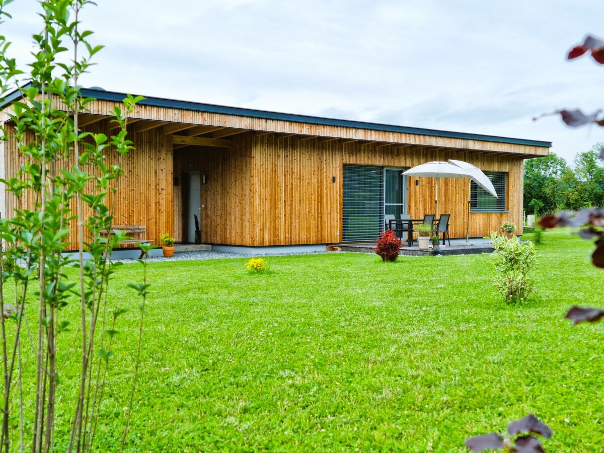 Holiday house No title - Outdoor photo 2