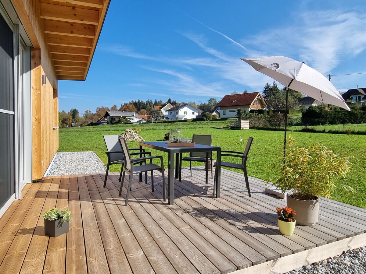 Holiday house No title - Outdoor photo 3