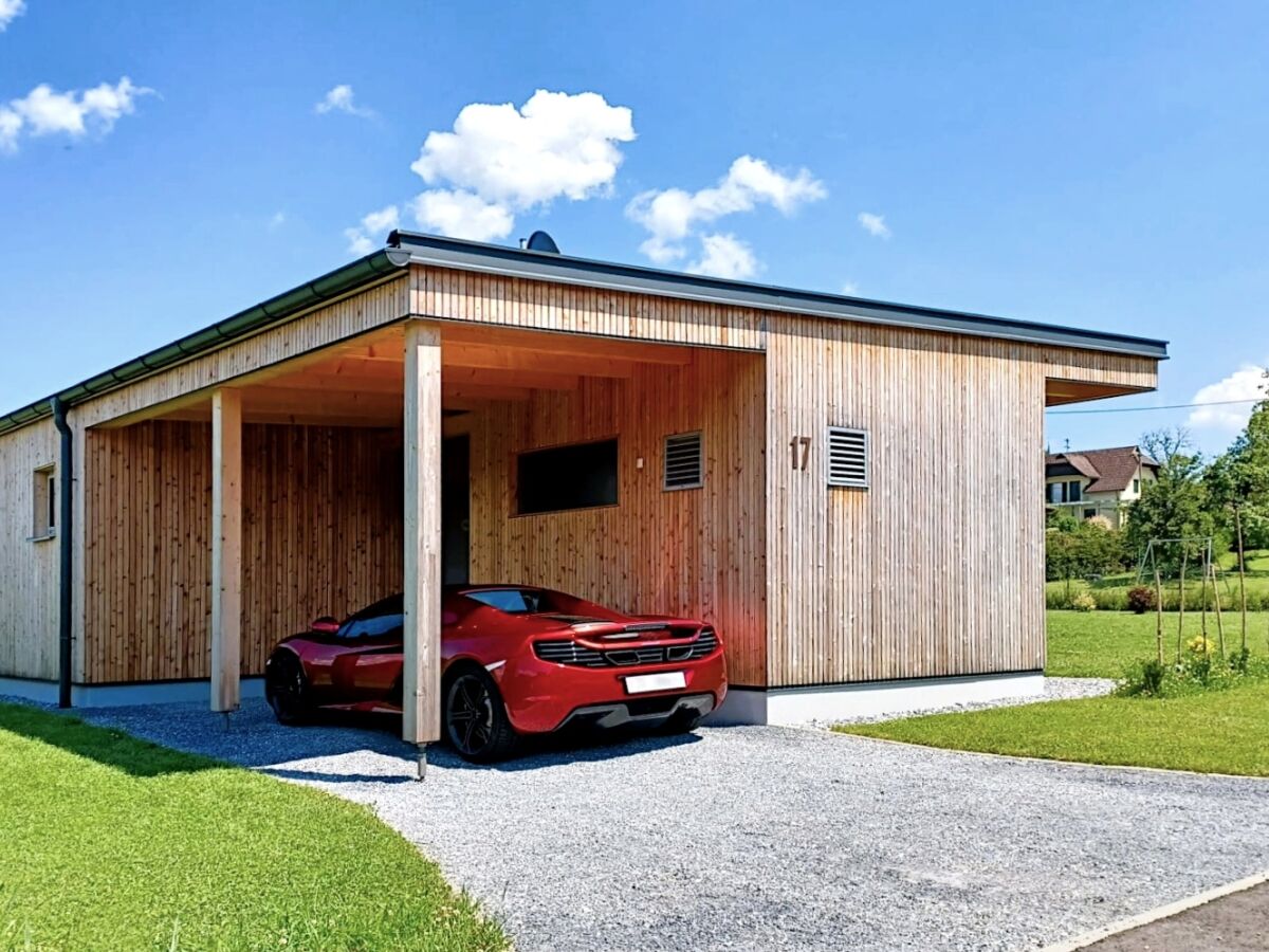 Holiday house No title - Outdoor photo 4