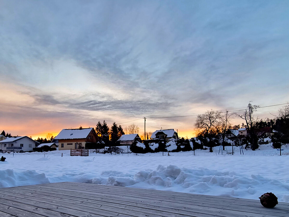 Holiday house No title - Outdoor photo 5