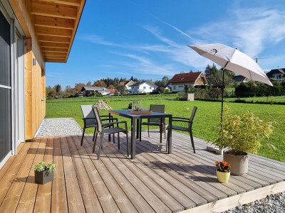 Holiday house No title - Outdoor photo 3