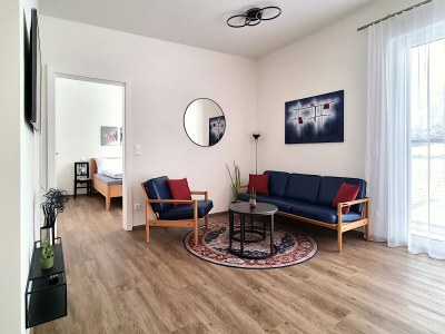 Holiday house No title - Features photo 13