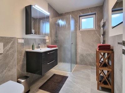 Holiday house No title - Features photo 15