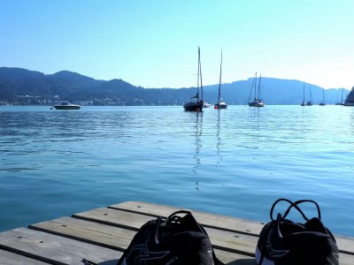 Holiday house No title - Environment photo 19