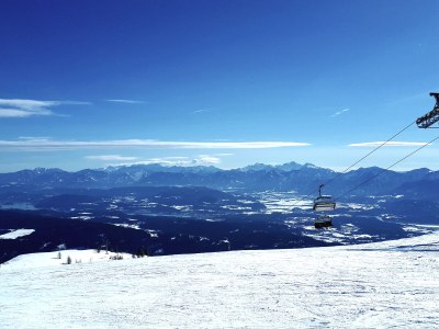 Holiday house No title - Environment photo 22