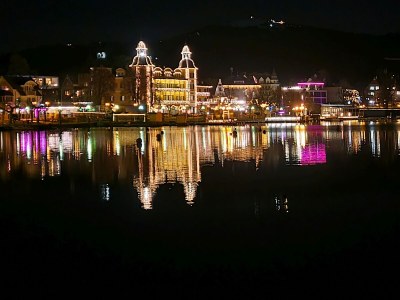 Holiday house No title - Environment photo 23