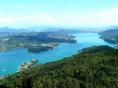 Holiday house No title - Environment photo 24