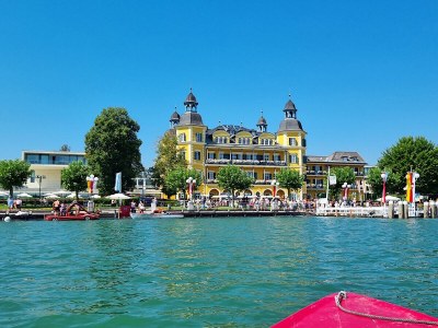 Holiday house No title - Environment photo 25