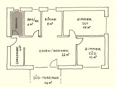 Holiday house No title - Document photo 26