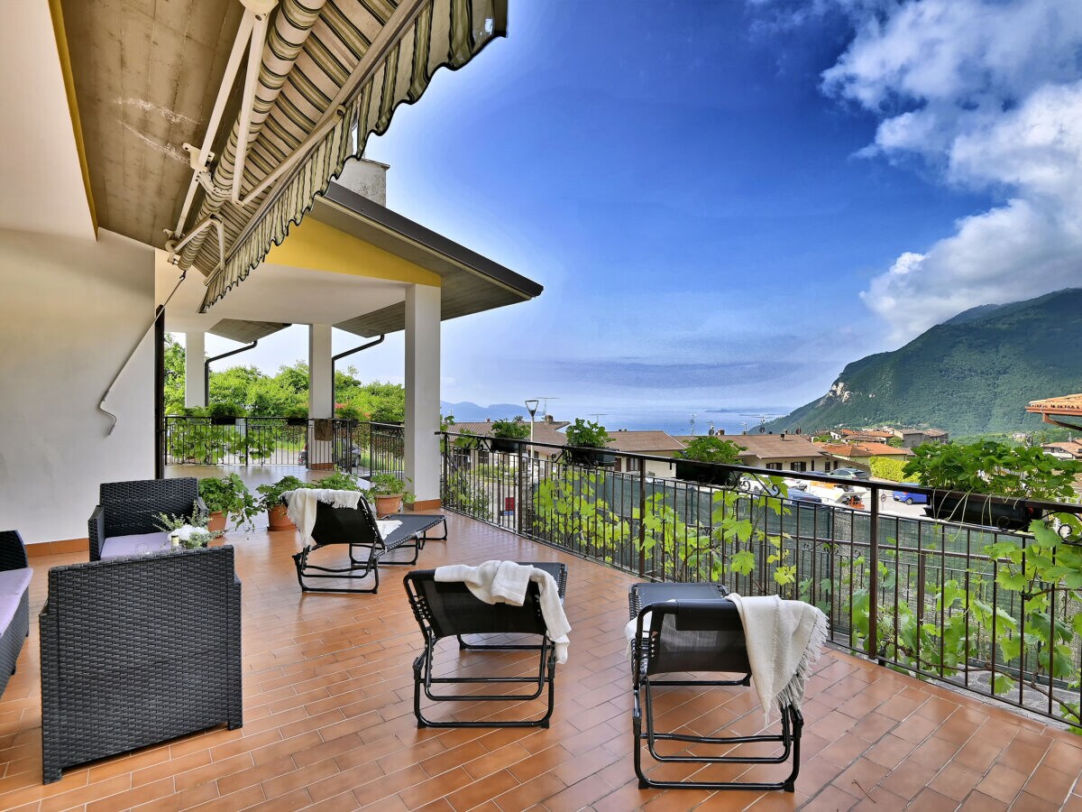 Apartment Casa Ledio