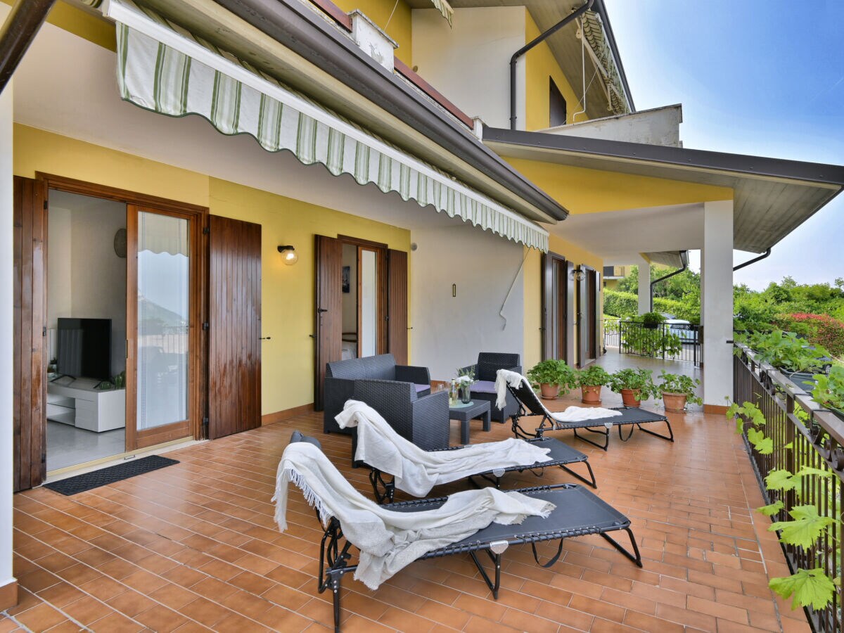 Apartment Casa Ledio - Outdoor photo 3