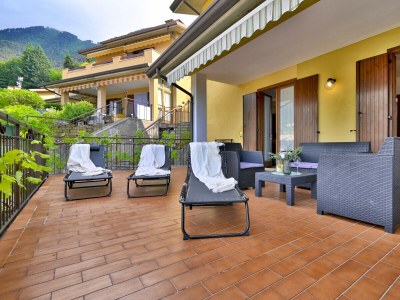 Apartment Casa Ledio - Outdoor photo 2