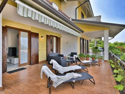 Apartment Casa Ledio - Outdoor photo 3