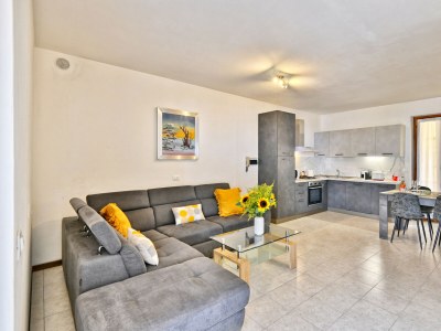 Apartment Casa Ledio - Features photo 5