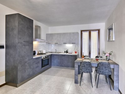 Apartment Casa Ledio - Features photo 6