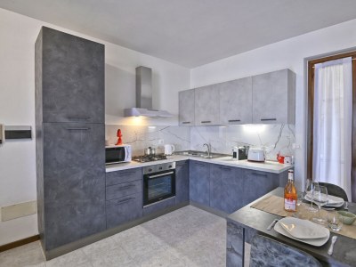 Apartment Casa Ledio - Features photo 7