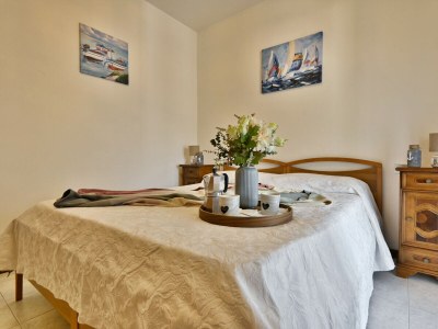 Apartment Casa Ledio - Features photo 10