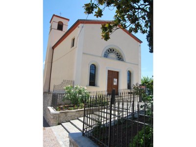 Apartment Casa Ledio - Environment photo 19