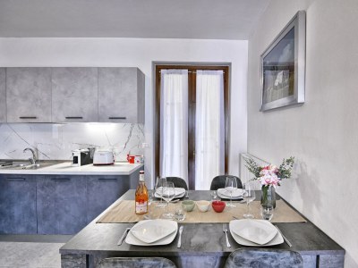 Apartment Casa Ledio - Outdoor photo 22