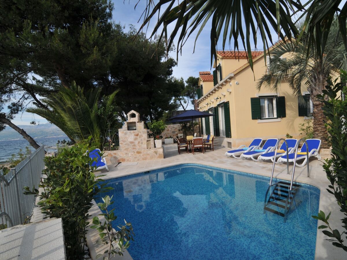 Villa Sirena Beach House - Outdoor photo 3