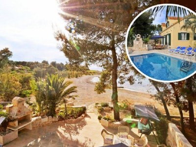 Villa Sirena Beach House - Outdoor photo 4