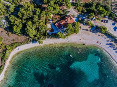 Villa Sirena Beach House - Outdoor photo 5