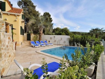 Villa Sirena Beach House - Outdoor photo 6