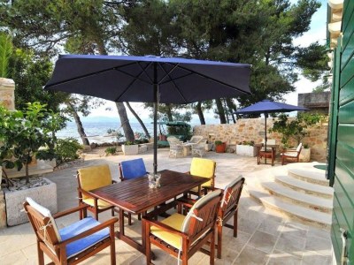 Villa Sirena Beach House - Outdoor photo 8