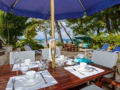 Villa Sirena Beach House - Outdoor photo 10