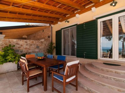 Villa Sirena Beach House - Outdoor photo 15