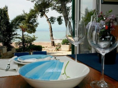 Villa Sirena Beach House - Outdoor photo 25