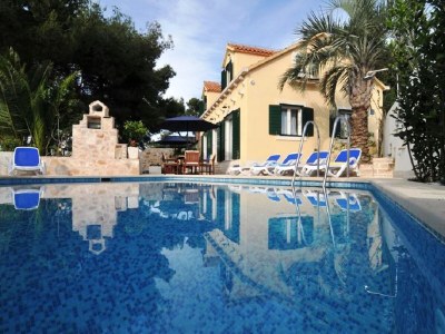 Villa Sirena Beach House - Outdoor photo 40