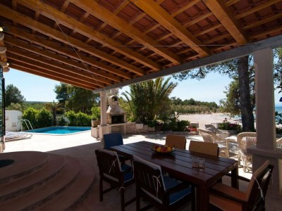 Villa Sirena Beach House - Outdoor photo 41