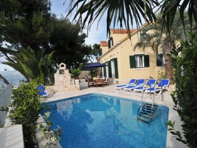 Villa Sirena Beach House - Outdoor photo 42