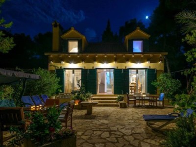 Villa Sirena Beach House - Outdoor photo 44