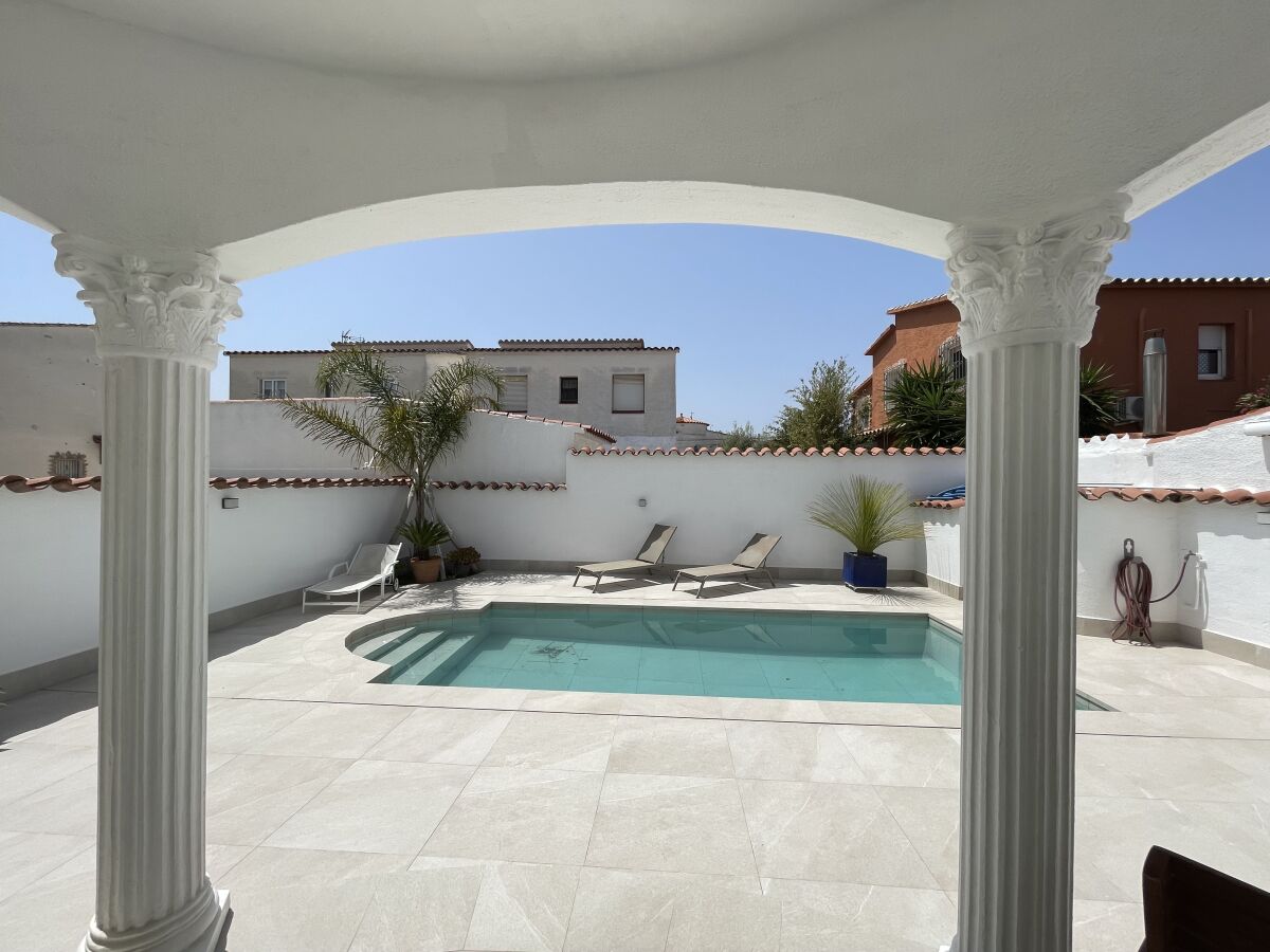 Holiday house Paradies 43 - Outdoor photo 5