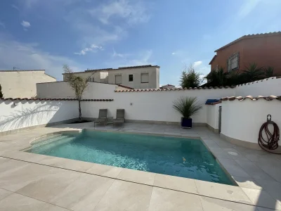 Holiday house Paradies 43 - Outdoor photo 3