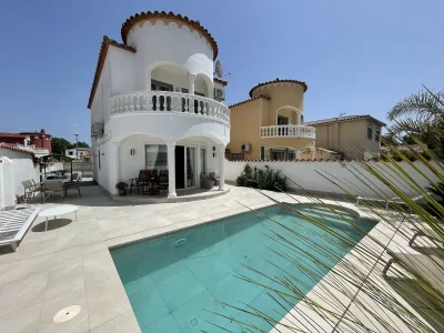 Holiday house Paradies 43 - Outdoor photo 4