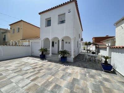 Holiday house Paradies 43 - Outdoor photo 7