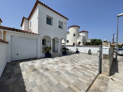 Holiday house Paradies 43 - Outdoor photo 8