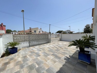 Holiday house Paradies 43 - Outdoor photo 9